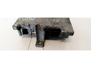 Блок управления A454450032 Mitsubishi Colt