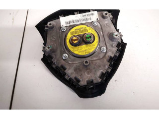 Подушка безопасности водителя 169860010, 169860010   Mercedes-Benz A W169