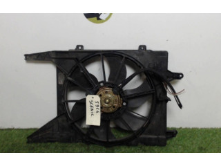 Зеркало электрическое Renault Scenic I 1996 - 2003 года