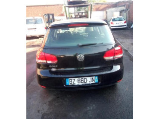 Генератор 036903024H Volkswagen Golf VI