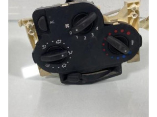 Блок управления климат-контролем 6001547668   Dacia Logan I