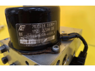 Блок АБС 1J0907379Q, 10.0949-0332.3 Ford Galaxy 2006 - 2015 года