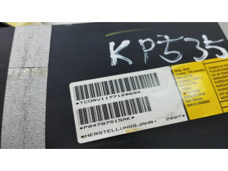 Боковая подушка безопасности P04787515AK, TC0RV117712069   Chrysler 300 - 300C