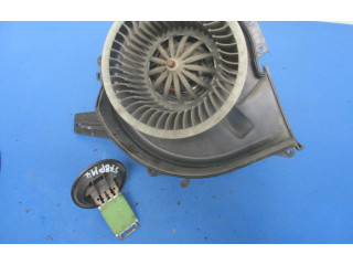 Вентилятор печки 6Q1819015G, 6Q1819015G Skoda Fabia Mk1 (6Y)