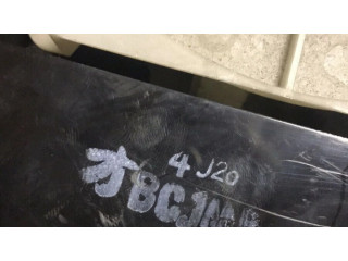 Блок управления климат-контролем bc1mb Mazda 323