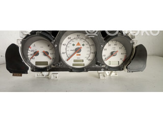 Přístrojová deska Mercedes-Benz SLK R170 2000 A1705405511