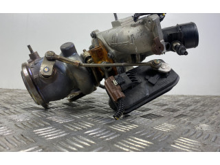 Турбина Jeep Compass 1.3 46335516, 16409700001