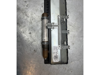 Подушка безопасности для колен 3V2880841E, 43124644 Skoda Superb B8 (3V)