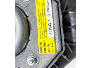 Lenkrad Volvo V70 2005 - 2008 года 30741684