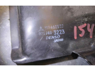 Вентилятор радиатора MR460932, 022403223 Mitsubishi Space Wagon