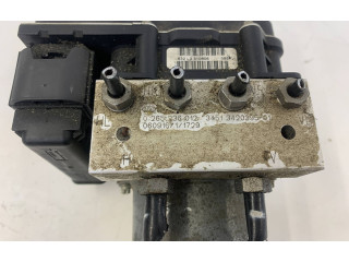 Блок АБС 0265950489 BMW X3 E83 2003 - 2010 года