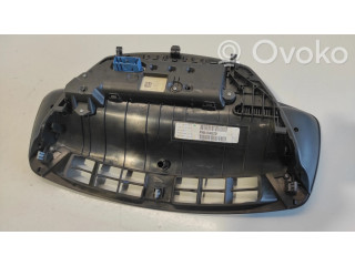 Přístrojová deska Citroen C4 I 2006 P96613462ZD, 281164004C