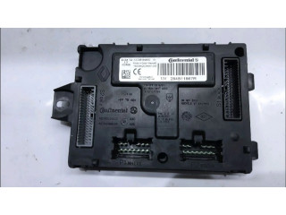 Блок управления двигателя 237102748R   Renault Clio IV