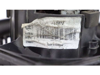 Вентилятор печки 5049085 Saab 9-5