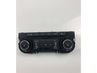 Блок управления климат-контролем 3T0907044BE, FR1187 Skoda Octavia Mk3 (5E)