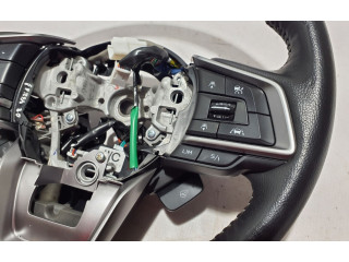 Руль Subaru Forester SK  2018 -  года 34312FL023VH      