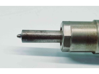 Форсунка Skoda Superb B6 (3T)