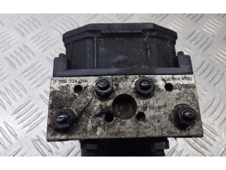 Блок АБС Skoda Fabia Mk1 (6Y) 1999 - 2007 года