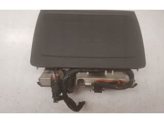 Дисплей 8V0857273J Audi A3 S3 8V