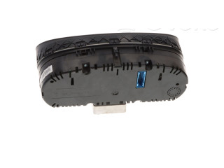 Přístrojová deska  Volkswagen Sharan 2012 7N0920870E  