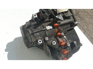 Механическая коробка передач, 6 передач