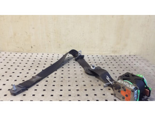 Передний ремень безопасности