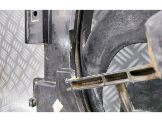 Вентилятор радиатора 214818665R Dacia Duster II