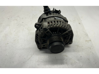 Генератор 84542723   Chevrolet Camaro      