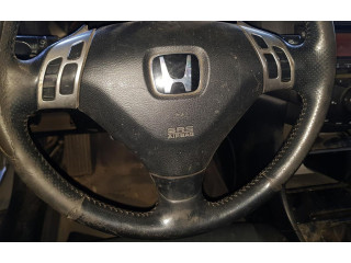 Подушка безопасности двери    Honda Accord