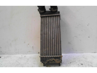 Интеркулер 00000384H5 Citroen C4 I