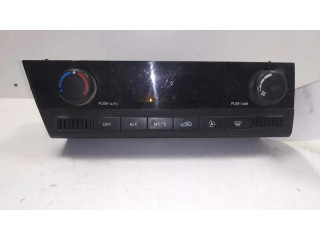 Блок управления климат-контролем 6870009020 SsangYong Actyon