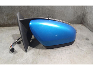 Зеркало электрическое MG ZS 2001 - 2005 года