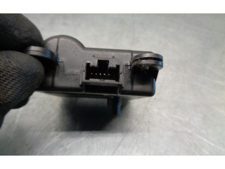 Вентилятор печки 45261600 SsangYong Korando