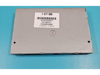 Блок комфорта QY-7580, IMPRK1477986   Infiniti QX60 L50   