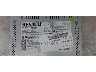 Дисплей 280218932R Dacia Sandero III