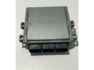 Řídící jednotka 8X2Q12A650KAF, 78998 Jaguar XF 2008