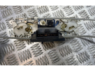 Блок управления климат-контролем    Subaru Forester SF