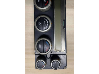 Блок управления климат-контролем 27500EB55A, 1029486 Nissan Pathfinder R51