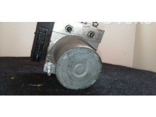 Блок АБС Nissan Note (E11) 2006 - 2014 года