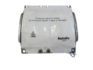 Подушка безопасности пассажира 8623350   Volvo V50