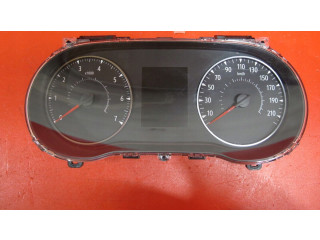 Панель приборов 248093717R Dacia Sandero III