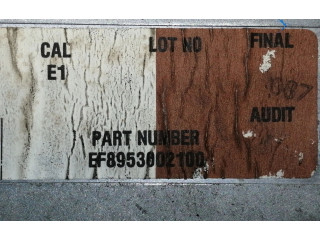 Блок управления двигателя EF8953002100, PIONER   Jeep Cherokee