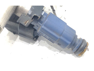 Vstřikovací lišta KIA Rio