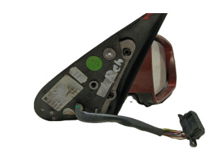 Зеркало (управляемое электричеством) 1Z1857508G01C Skoda Octavia Mk2 (1Z)