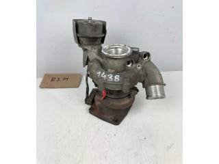 Turbodmychadlo Турбина 9A212303103 Porsche 911