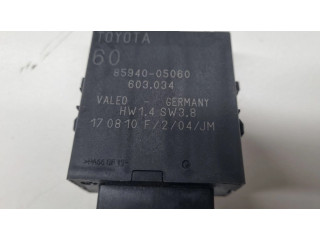 Другие блоки управления / модули