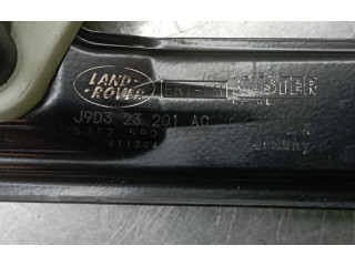 Pojistková skříňka Передний електрический механизм для подъема окна без двигателя J9D323201AC, 0130822792 Jaguar I-Pace 2019