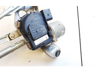 Моторчик дворников 150704899b, 1397225054 Tesla Model Y