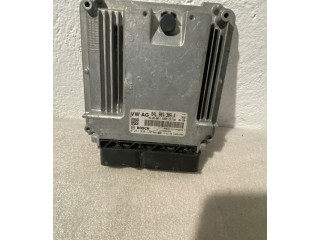 Řídící jednotka 04L907309K, 0281030170   Volkswagen Tiguan 2008