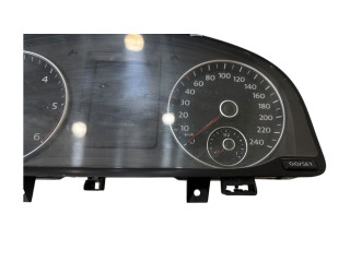 Панель приборов 2K5920876K, 1919013338 Volkswagen Caddy